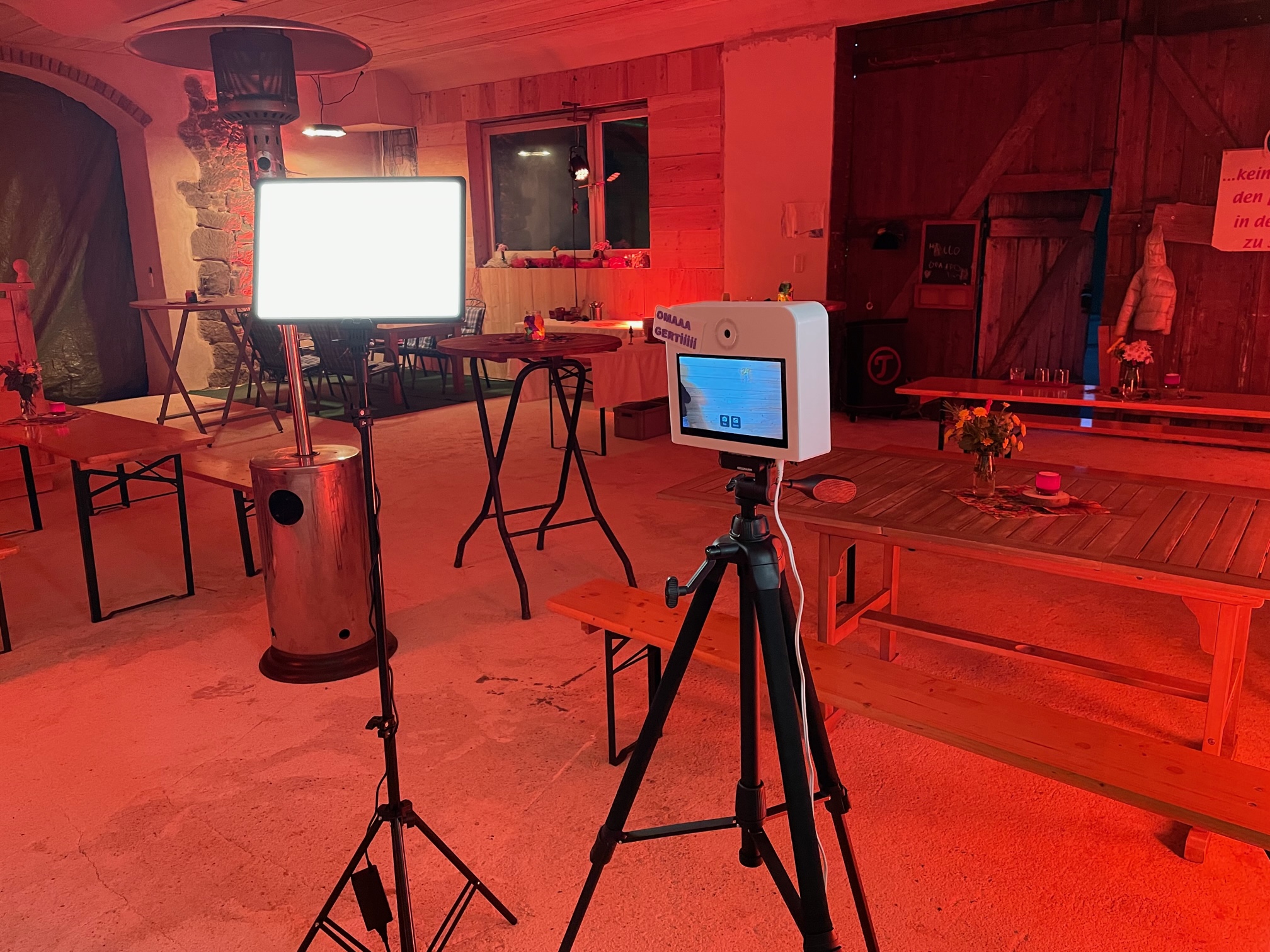 reference photobooth